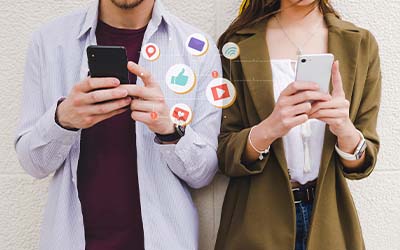 Social Sale außendienst, KI Beratung, Social Selling, Linkedin, Socialsale, socialselling, Linkedin social sale - die erfolgreiche Nutzung sozialer Medien