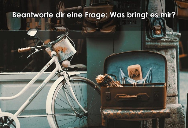 Wenn Kunden nicht zuhören, gut verkaufen