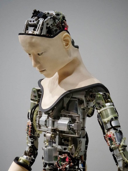 KI Verkäufer bot Emotionale Intelligenz wird die Kernkompetenz der Zukunft