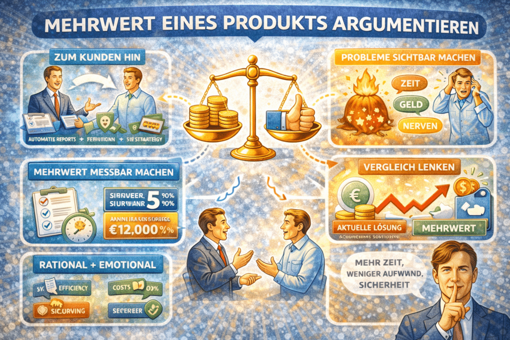 Wie verhandelt man am besten den Preis