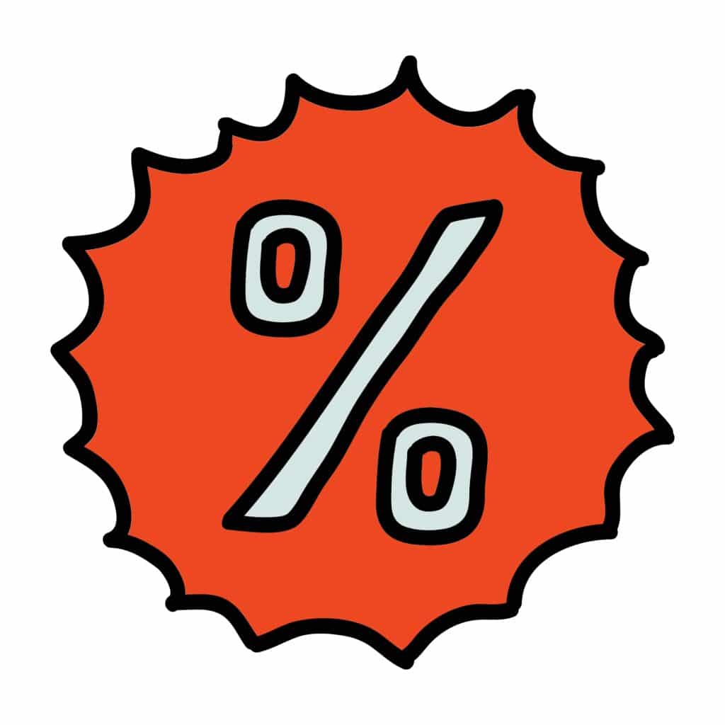 Preisnennung, Preis Rabatt, rabatt geben, preis reduzieren