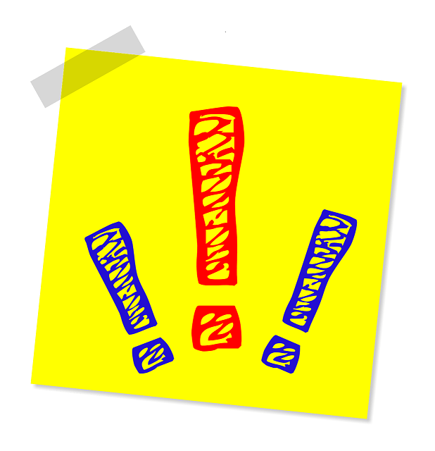 Verhandlungsfehler Verhandlungsirrtum Fehler in Verhandlung