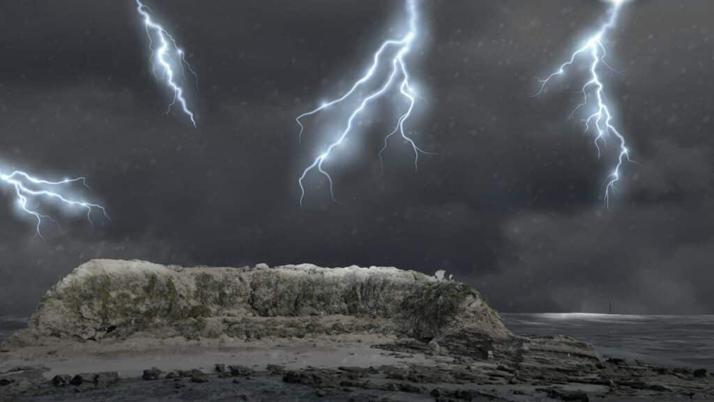 Angst in Verhandlungen