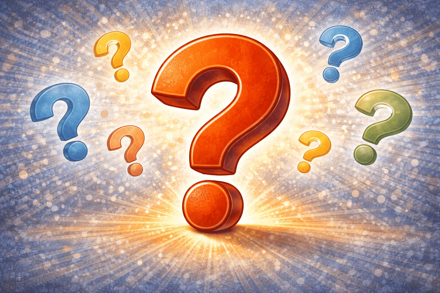 offene Frage im Vertrieb Warum Frage