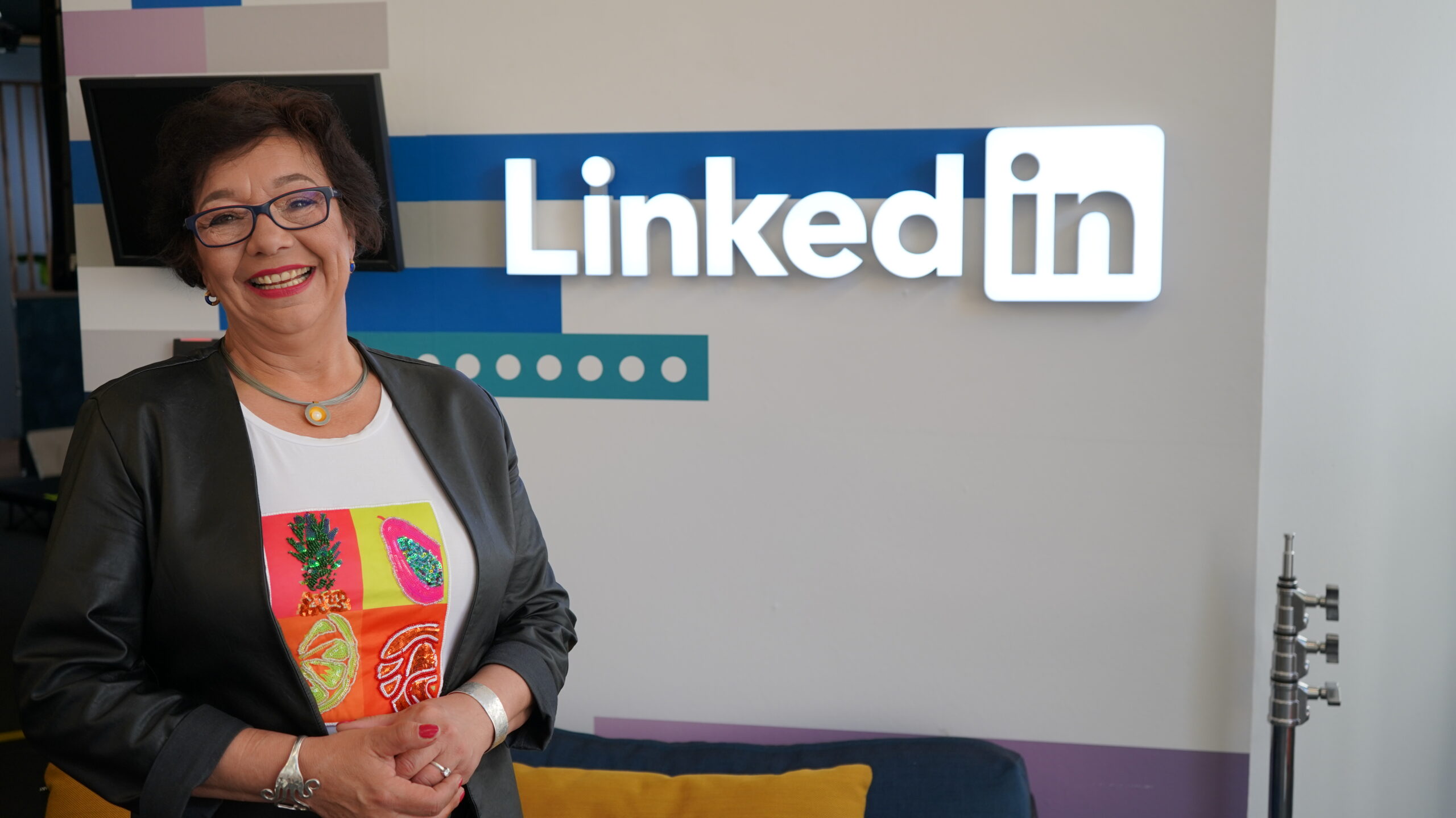 Linkedin Masterclass Social Selling social sale LinkedIn