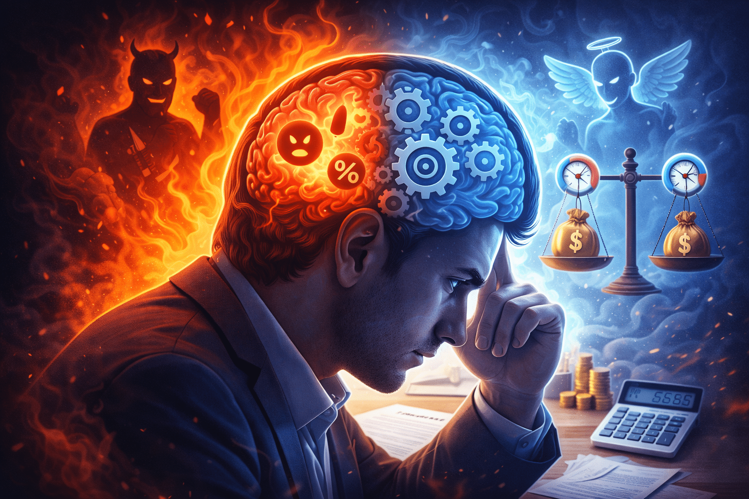 Was gibt es für Verhandlungsstrategien