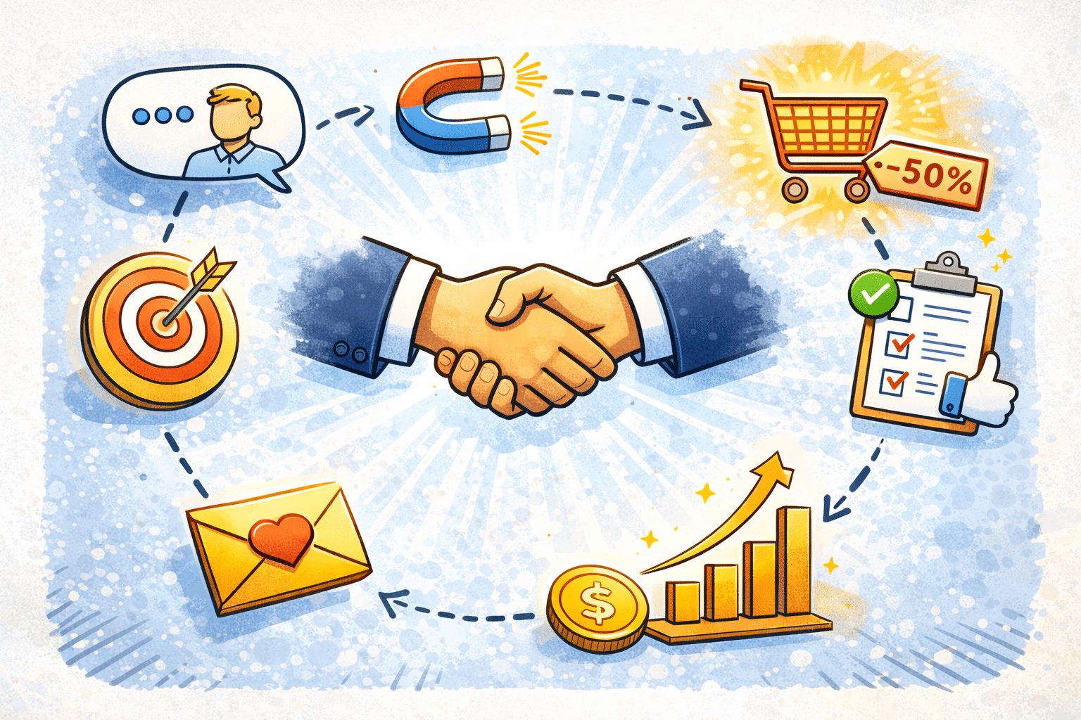 Verkaufsprozess win win harvard prinzip Tipps für Win Win