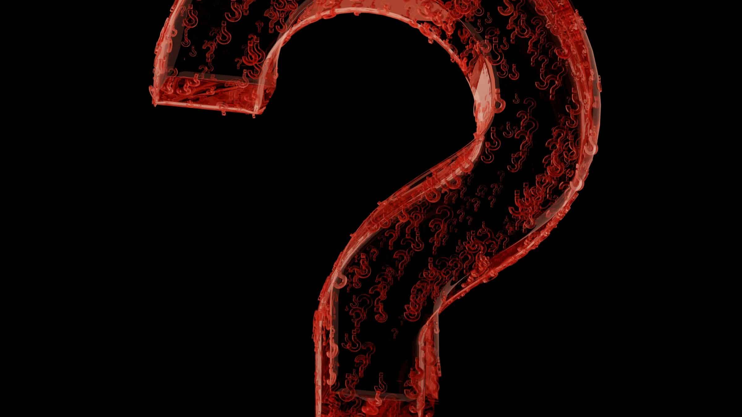 offene Frage fragetechnik