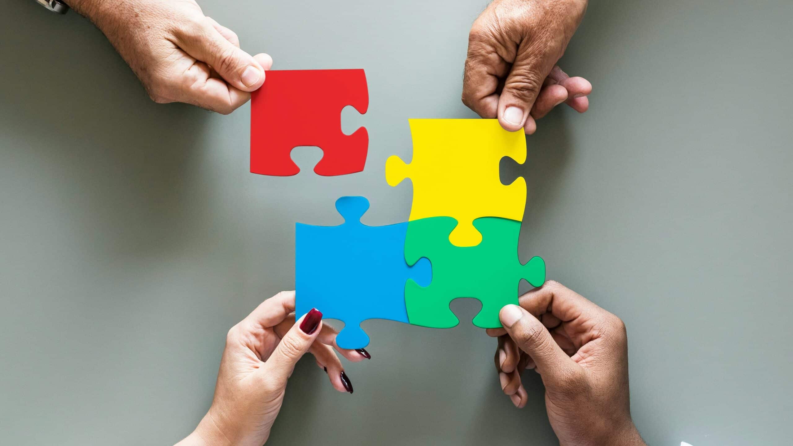 entscheider findet die lösung selbst Entscheider überzeugen