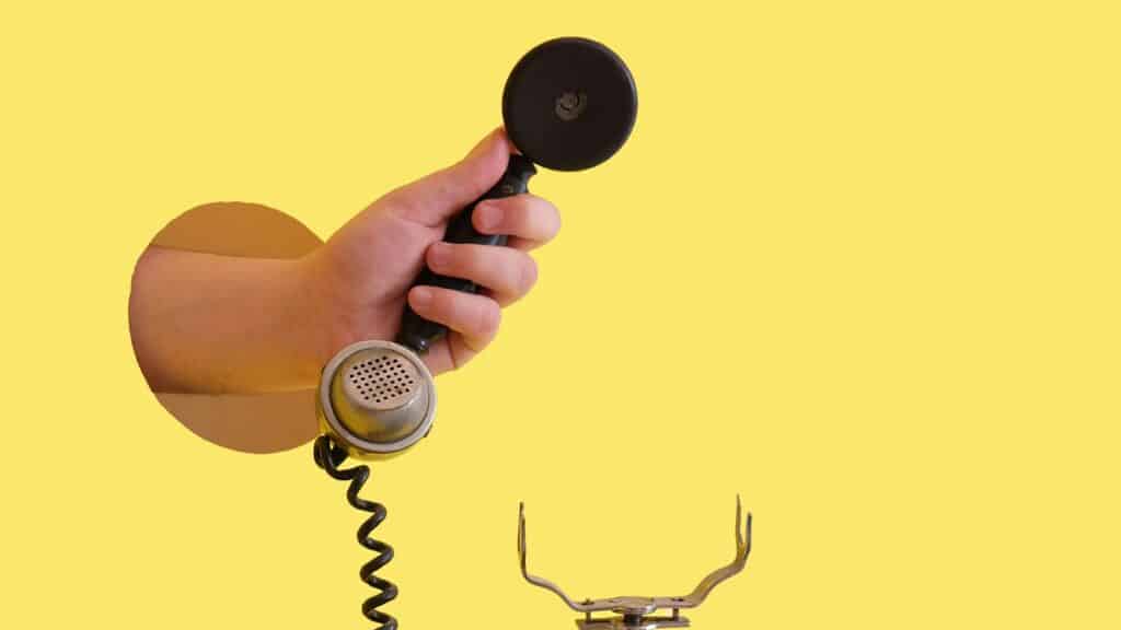 Akquise KAltakquise Training SEminar