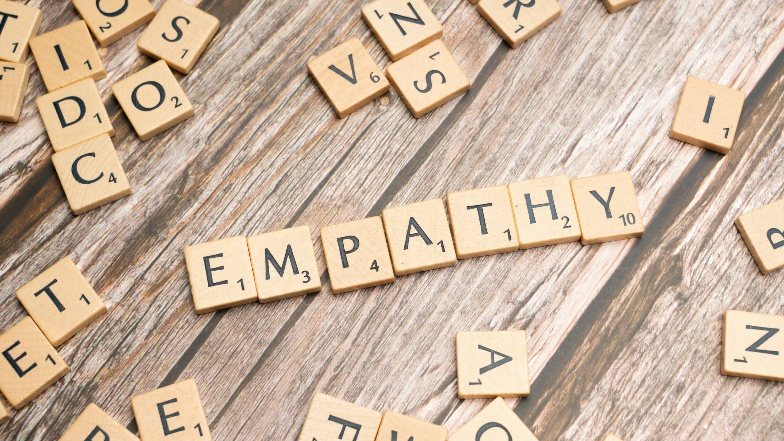 Empathie in Verhandlungen