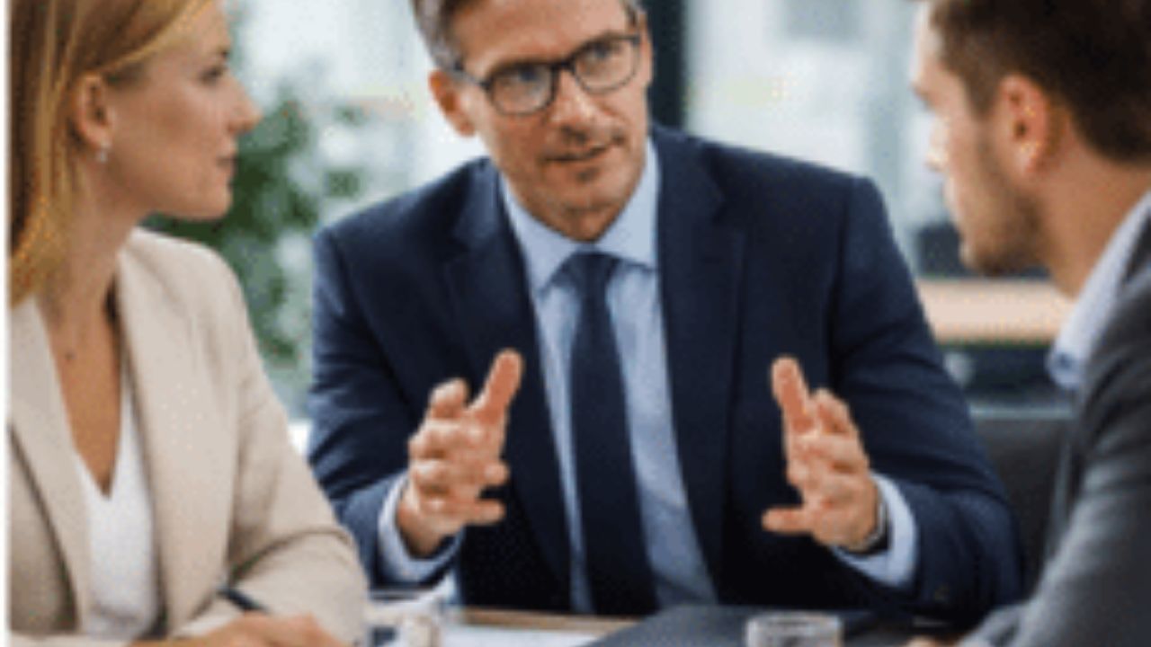 Verhandlungen führen, closing technik