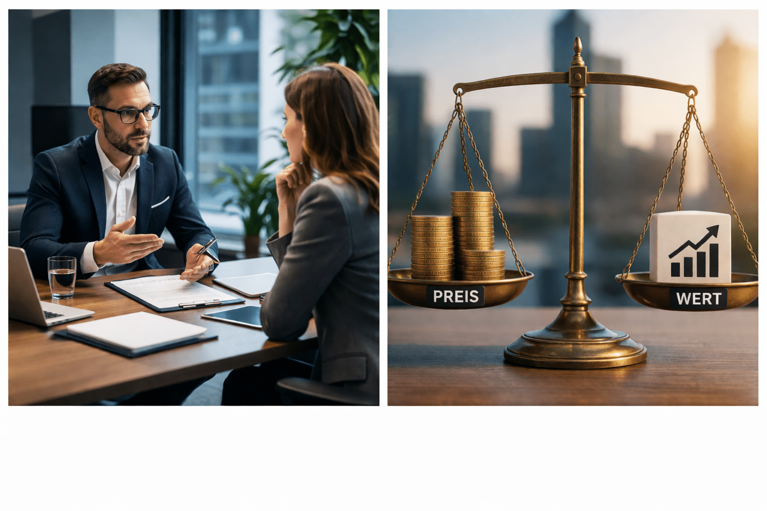 Fehler in der Preisverhandlung Verhandlungsoffensive Verhandlungstipp Preise verhandeln Preis verhandeln