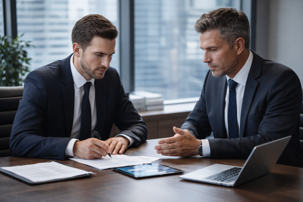 Fehler in der Preisverhandlung, Preise besser verhandeln, preis verhandeln